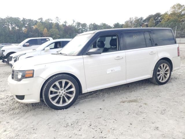 2012 Ford Flex Limited