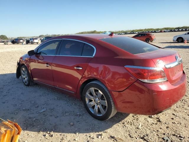 2013 Buick Lacrosse