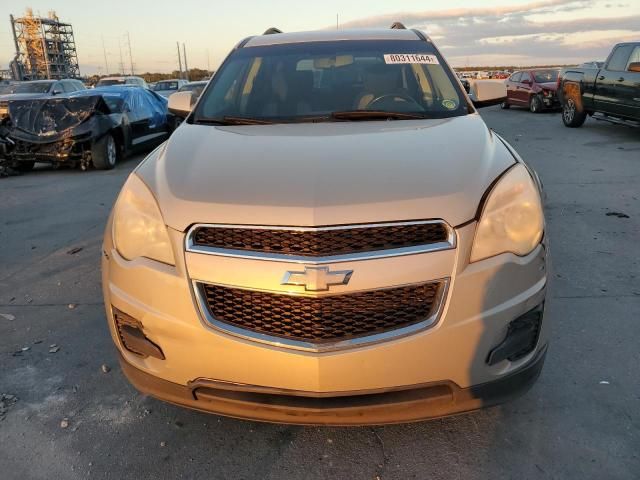 2010 Chevrolet Equinox LT