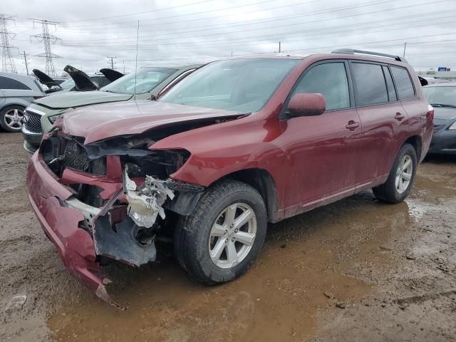 2010 Toyota Highlander