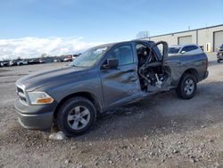 Salvage trucks for sale at Kansas City, KS auction: 2011 Dodge RAM 1500