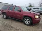 2007 Chevrolet Suburban K1500