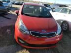 2013 KIA Rio EX