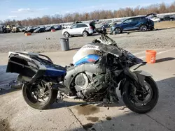 2022 BMW K1600 GT en venta en Hillsborough, NJ