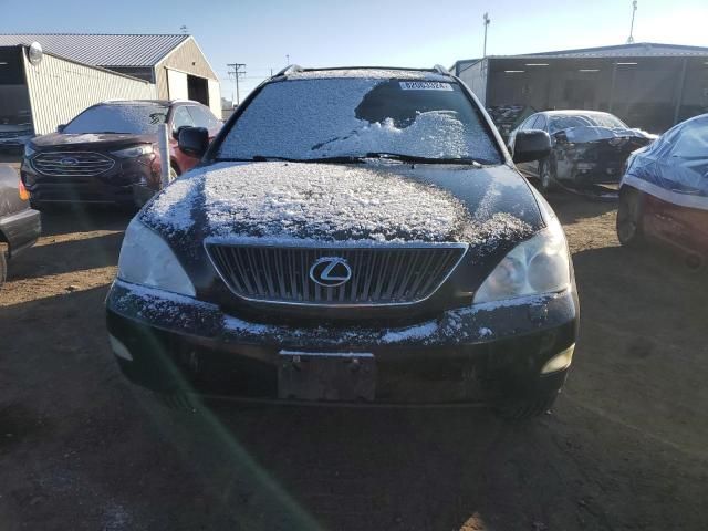 2004 Lexus RX 330