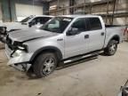 2004 Ford F150 Supercrew