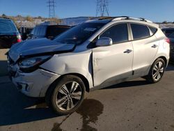 2015 Hyundai Tucson Limited en venta en Littleton, CO