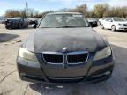 2008 BMW 328 XI