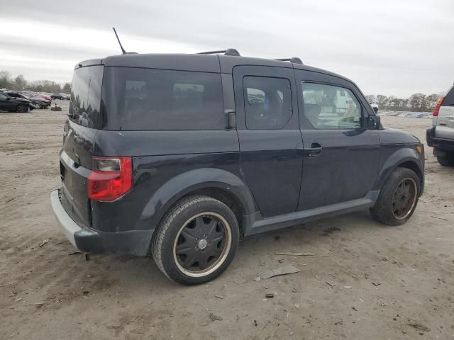 2006 Honda Element EX