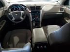 2011 Chevrolet Traverse LS