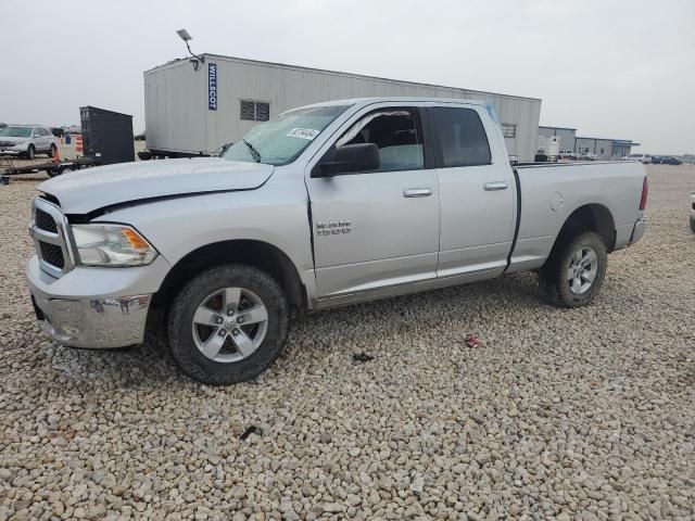 2017 Dodge RAM 1500 SLT