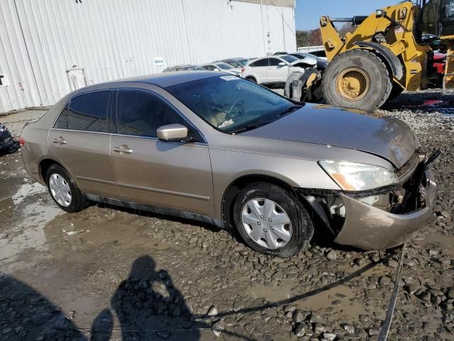 2003 Honda Accord LX