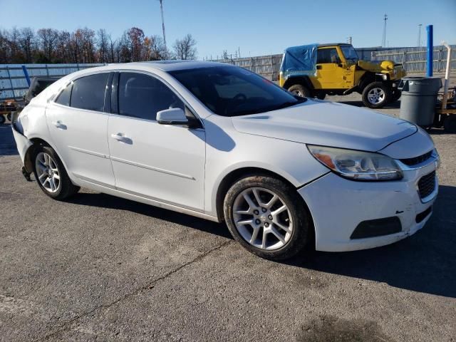 2016 Chevrolet Malibu Limited LT