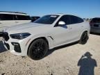 2021 BMW X6 Sdrive 40I