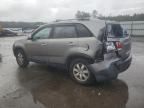 2011 KIA Sorento Base