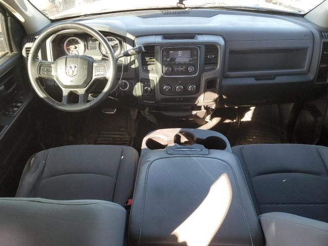 2013 Dodge RAM 1500 ST