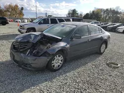 Nissan salvage cars for sale: 2012 Nissan Altima Base