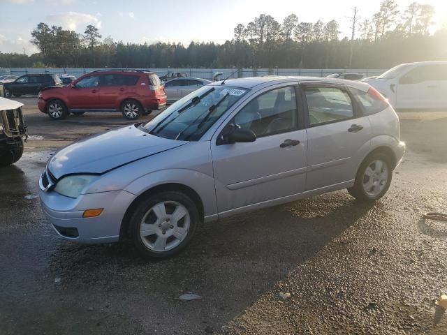 2006 Ford Focus ZX5