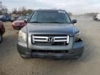 2008 Honda Pilot VP