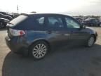 2011 Subaru Impreza 2.5I Premium