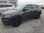 2020 Jeep Compass Sport