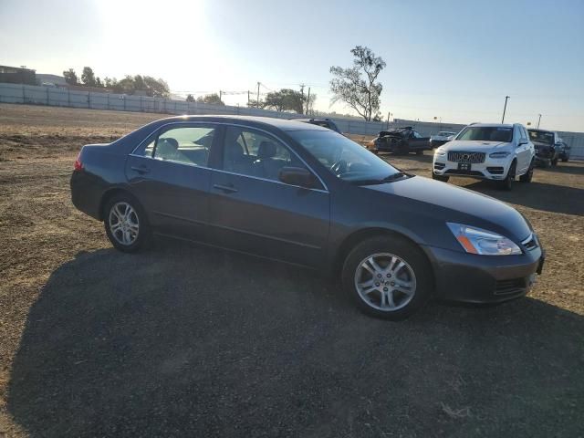 2006 Honda Accord EX