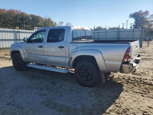 2009 Toyota Tacoma Double Cab Prerunner