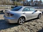 2007 Mazda 6 I