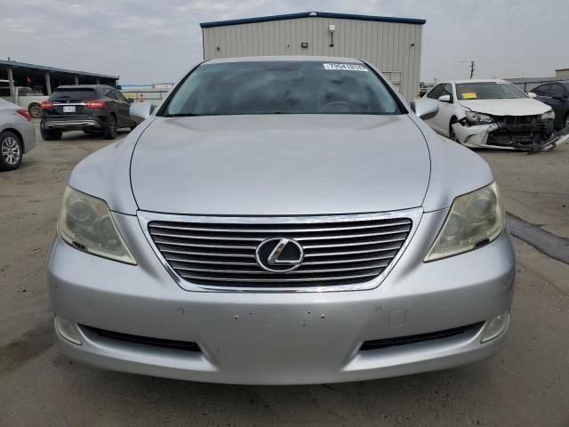 2007 Lexus LS 460