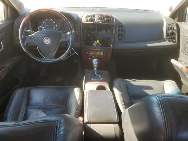 2007 Cadillac CTS HI Feature V6