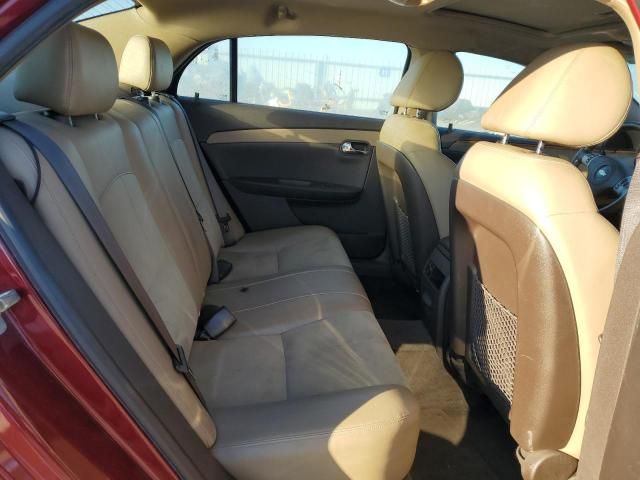 2010 Chevrolet Malibu 2LT