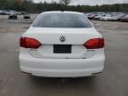 2011 Volkswagen Jetta SEL