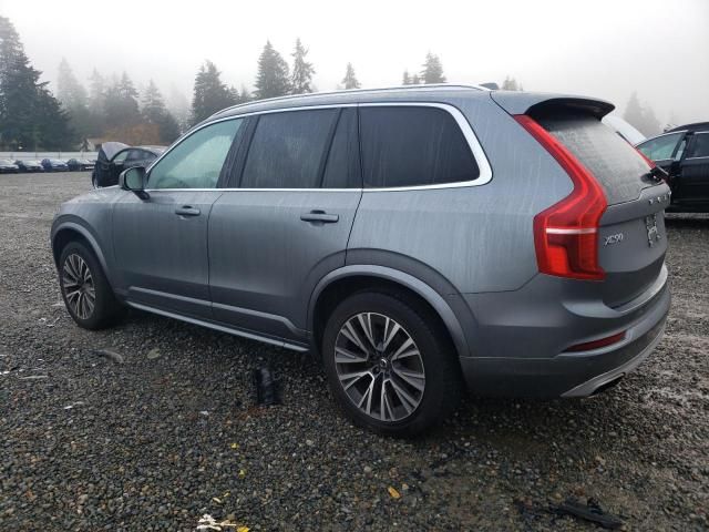 2020 Volvo XC90 T5 Momentum