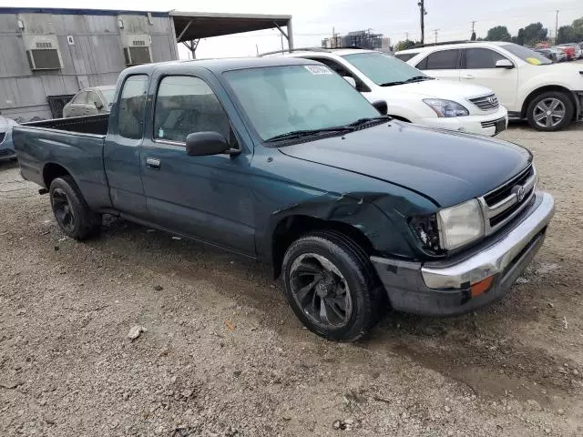 1998 Toyota Tacoma Xtracab