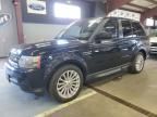 2012 Land Rover Range Rover Sport HSE