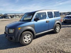 Honda Vehiculos salvage en venta: 2008 Honda Element LX