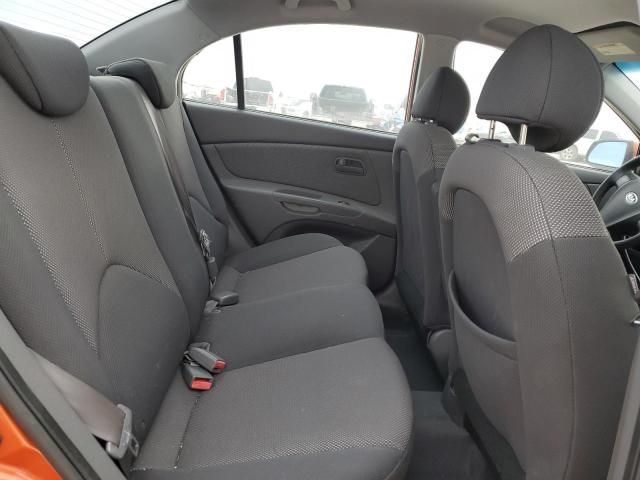 2008 KIA Rio Base