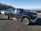 2023 Chevrolet Silverado K2500 Heavy Duty LT