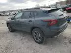 2025 Chevrolet Trax 1LT