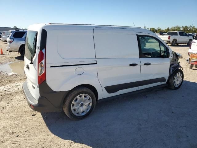 2018 Ford Transit Connect XL