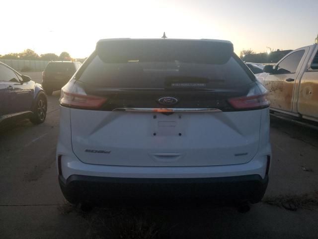 2019 Ford Edge SE