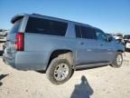 2016 Chevrolet Suburban C1500 LT