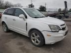 2015 Chevrolet Captiva LT