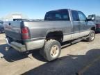 2002 Dodge RAM 2500