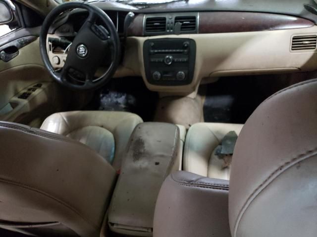 2007 Buick Lucerne CXL