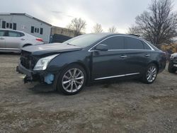 Cadillac salvage cars for sale: 2014 Cadillac XTS Luxury Collection