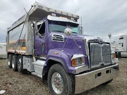 Western Star salvage cars for sale: 2021 Western Star Conventional 4700SF