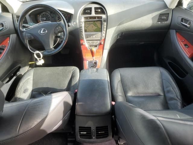 2008 Lexus ES 350