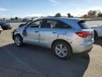 2014 Acura RDX Technology