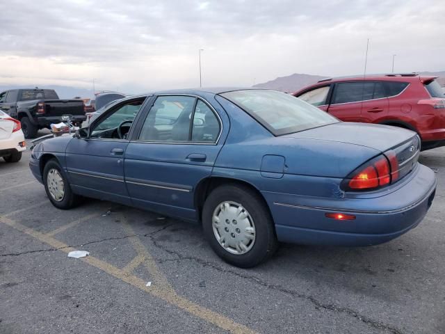 1997 Chevrolet Lumina Base